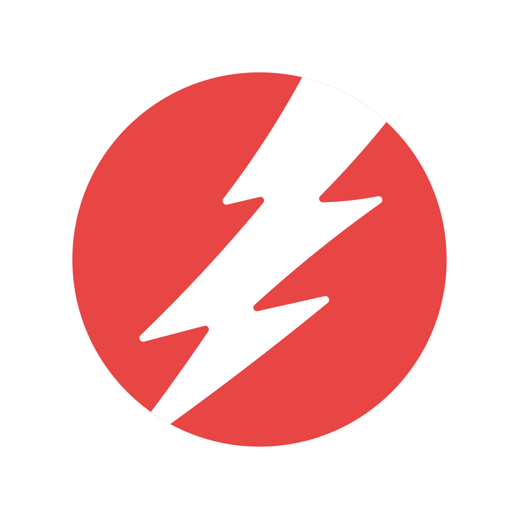 SiteZap Browser Extension Logo